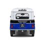 Renault 4 Lf4 Service Van 1988 New In Box 1/18 Limited - 90 Years Image 6