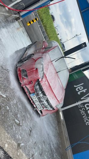 Vauxhall Corsa 1.2L Le