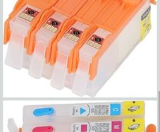 hp cartridges ink