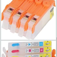 hp cartridges ink