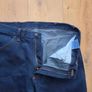 Wrangler Rustler Jeans Mens waist 35 Image 2