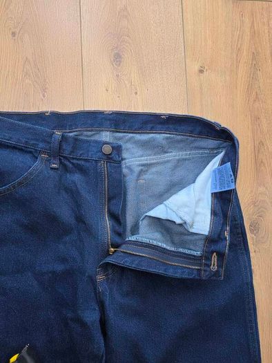 Wrangler Rustler Jeans Mens waist 35