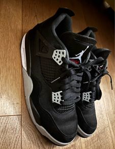 jordan 4s