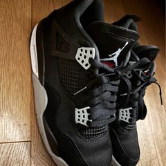 jordan 4s