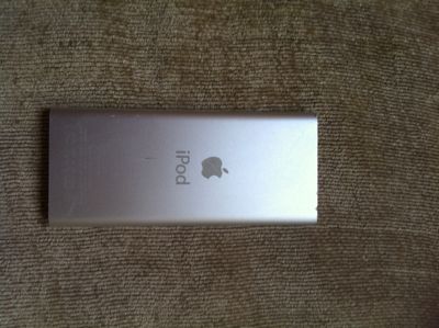 Ipod 4th Generation 4 GB and 8 GB I hav 2 for sale.