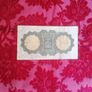 1976 Ireland One Pound Banknote Image 6