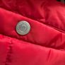 Red Tommy Hilfiger Jacket Image 2