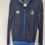 Leinster Canterbury Navy Track Jacket Brand New With Tags Image 4