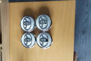 New Toyota Wheel Centre Caps 56mm x4