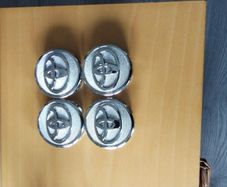 New Toyota Wheel Centre Caps 56mm x4