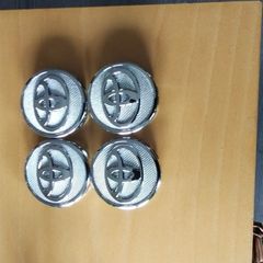 New Toyota Wheel Centre Caps 56mm x4