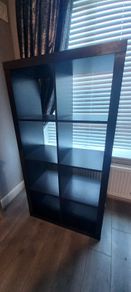 Ikea kallax 8 cube