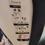 Isofix Car seat Image 3