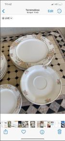 Villeroy & Boch Como pattern