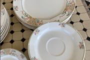 Villeroy &amp; Boch Como pattern