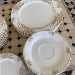 Villeroy & Boch Como pattern