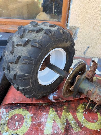 diy parts
