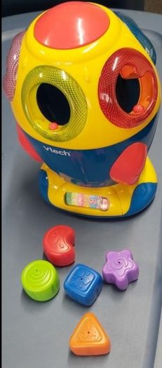 Vtech  (Dc 140)