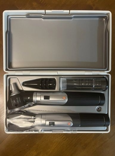 Heine Mini 3000 Otoscope - Brand New
