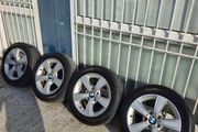 16" 5x120 BMW , Vivaro, Transporter etc