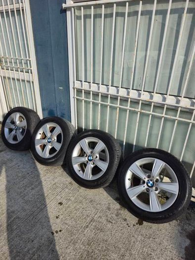 16" 5x120 BMW , Vivaro, Transporter etc