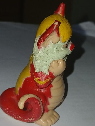 Snarf ThunderCats
