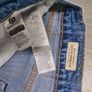 Levis 511 Slim Fit Jeans Mens W32 L32 Image 4
