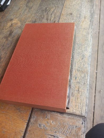 First edition hardback,Big Game, rare, D18 free reg post