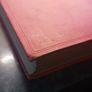 Antique Medical Laboratory Book Image 7