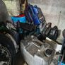 used engine oil Image 2
