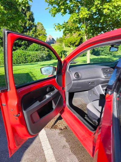 2014 Skoda Citigo