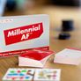 Millenial AF Board Game The Game That Exposes Your Most Basic Millenial Traits Image 3