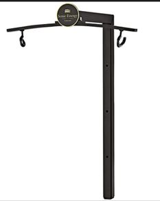 wall mounted gong holder