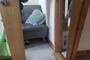 IKEA Mirror
