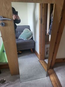 IKEA Mirror