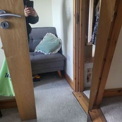 IKEA Mirror