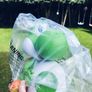 Yoshi popcorn bucket Image 2