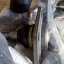 Genuine Fiat Ducato Peugeot Boxer Citroen Relay Front Lower Ball Joint Image 7