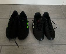 Soccer/ Football boots