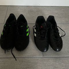 Soccer/ Football boots