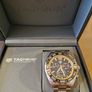 TAG Heuer Formula 1 Chronograph - Yellow & Black Dial Image 3