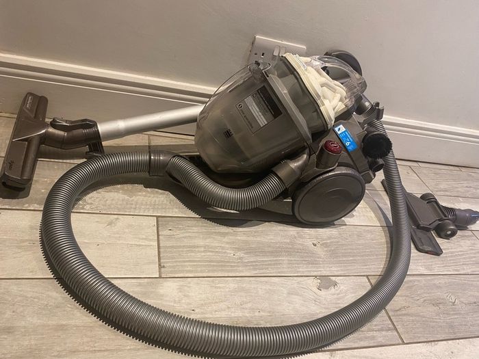dyson