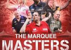 2 x Table Tickets Marquee Masters Cork