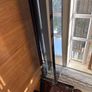 Glass tv unit Image 8