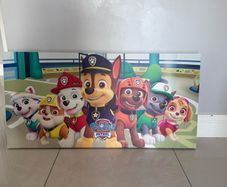 Paw Patrol Picture