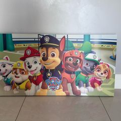 Paw Patrol Picture