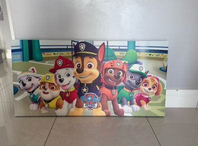 Paw Patrol Picture