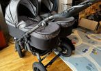 TFK Twin Adventure 2 buggy.