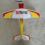 Eflite Ultra Micro 4-SITE indoor RC Airplane (read description) Image 5