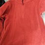 Powercut fleece medium red/orange Image 3